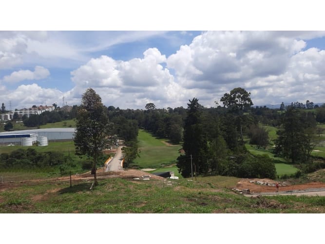 Lote en venta en La Macarena, Rionegro, 876 m² · foto 6 de 14