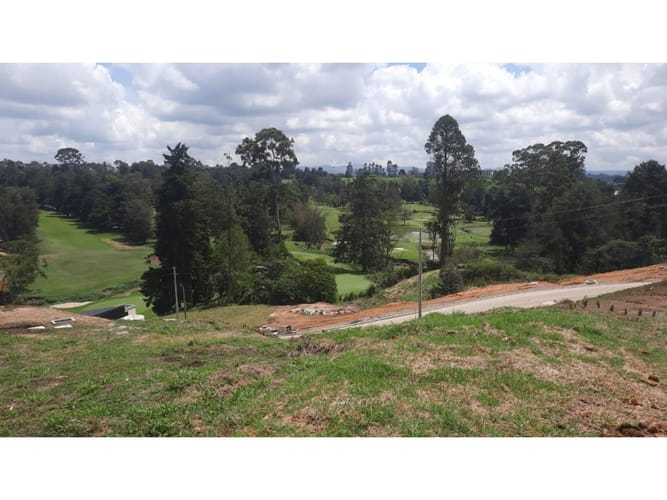Lote en venta en La Macarena, Rionegro, 876 m² · foto 7 de 14