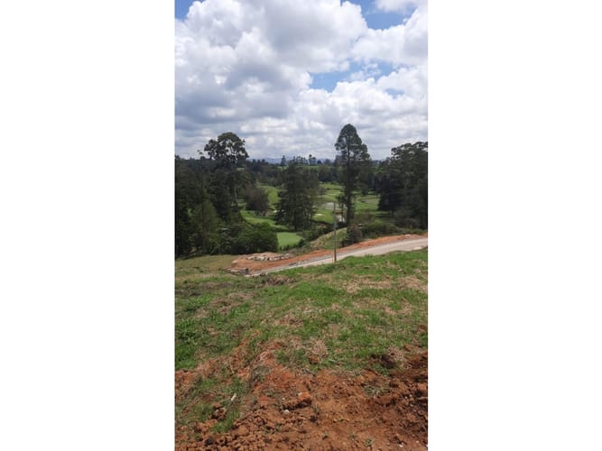 Lote en venta en La Macarena, Rionegro, 876 m² · foto 9 de 14