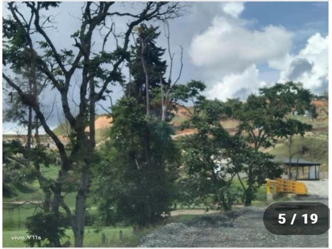 Lote en venta en La Macarena, Rionegro, 876 m² · foto 11 de 14