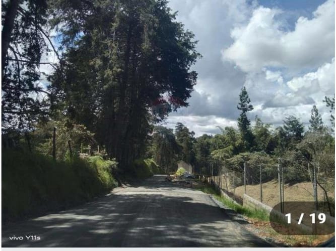 Lote en venta en La Macarena, Rionegro, 876 m² · foto 12 de 14