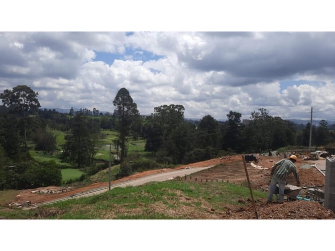 Lote en venta en La Macarena, Rionegro, 876 m² · foto 13 de 14