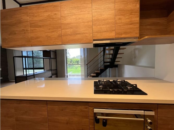 Apartamento de 1 alcoba en venta en Llano Grande, Rionegro, 70 m² · foto 3 de 21