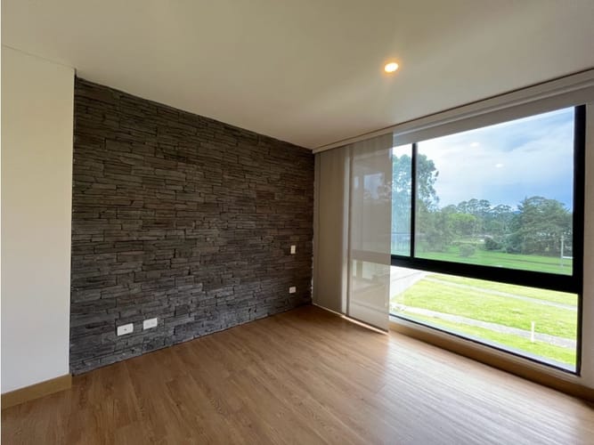 Apartamento de 1 alcoba en venta en Llano Grande, Rionegro, 70 m² · foto 5 de 21