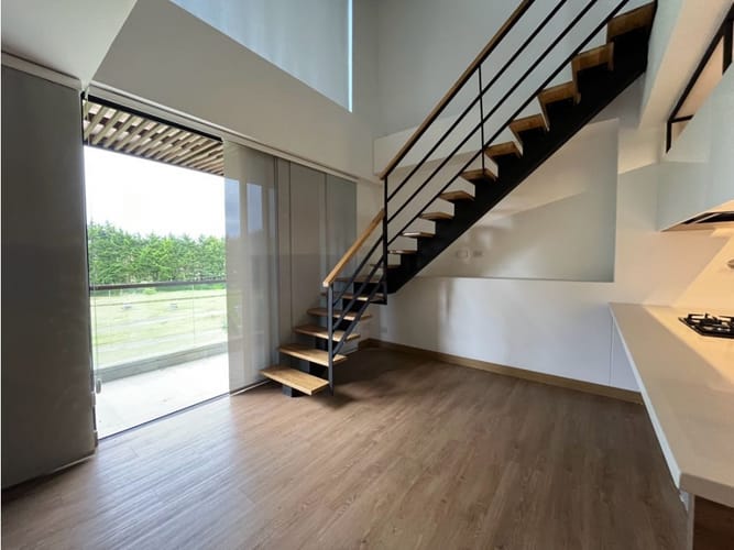 Apartamento de 1 alcoba en venta en Llano Grande, Rionegro, 70 m² · foto 7 de 21