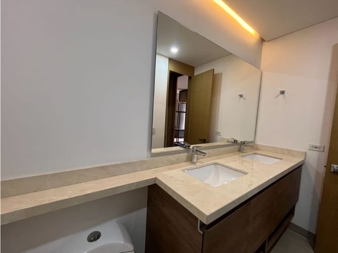 Apartamento de 1 alcoba en venta en Llano Grande, Rionegro, 70 m² · foto 9 de 21