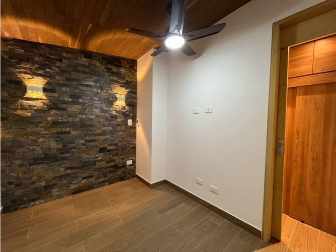 Apartamento de 1 alcoba en venta en Llano Grande, Rionegro, 70 m² · foto 11 de 21