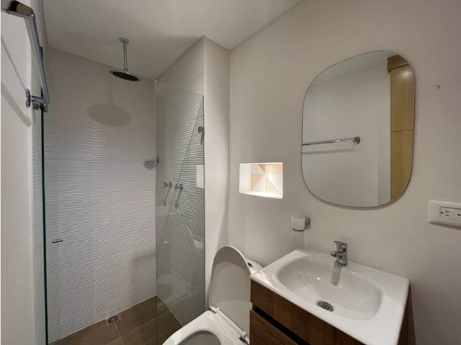 Apartamento de 1 alcoba en venta en Llano Grande, Rionegro, 70 m² · foto 13 de 21