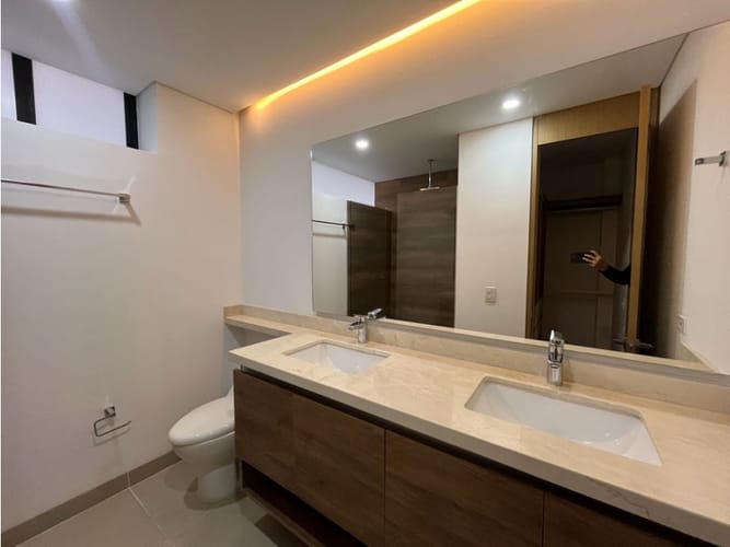 Apartamento de 1 alcoba en venta en Llano Grande, Rionegro, 70 m² · foto 16 de 21