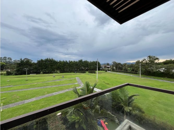 Apartamento de 1 alcoba en venta en Llano Grande, Rionegro, 70 m² · foto 18 de 21
