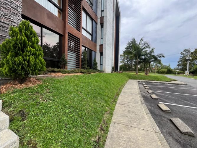 Apartamento de 1 alcoba en venta en Llano Grande, Rionegro, 70 m² · foto 19 de 21