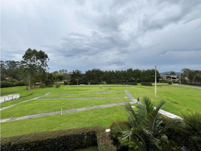 Apartamento de 1 alcoba en venta en Llano Grande, Rionegro, 70 m² · foto 20 de 21