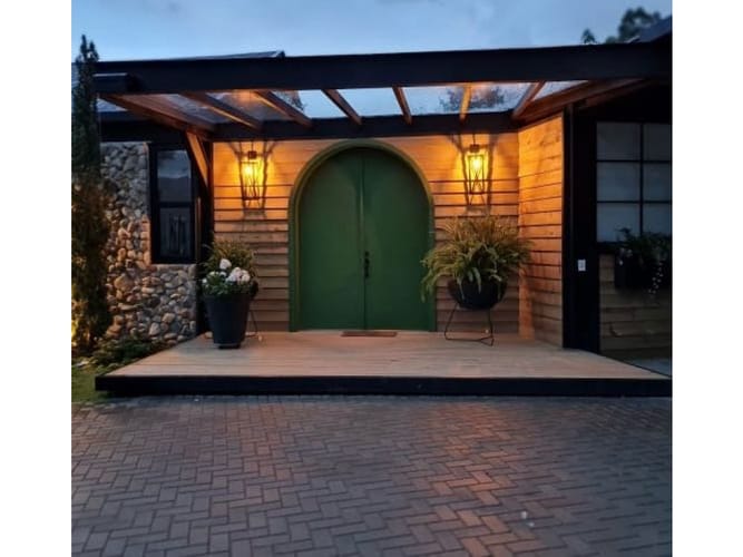 Casa de 4 alcobas en venta en Pantanillo, El Retiro, 400 m² · foto 2 de 15