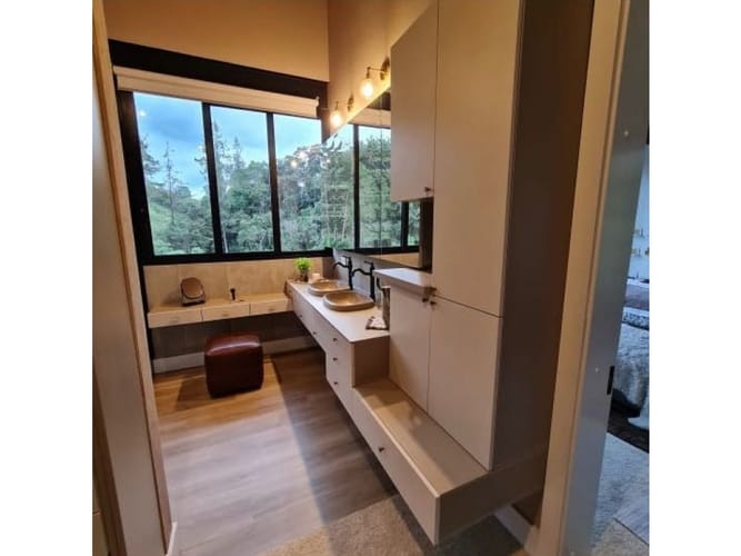 Casa de 4 alcobas en venta en Pantanillo, El Retiro, 400 m² · foto 4 de 15