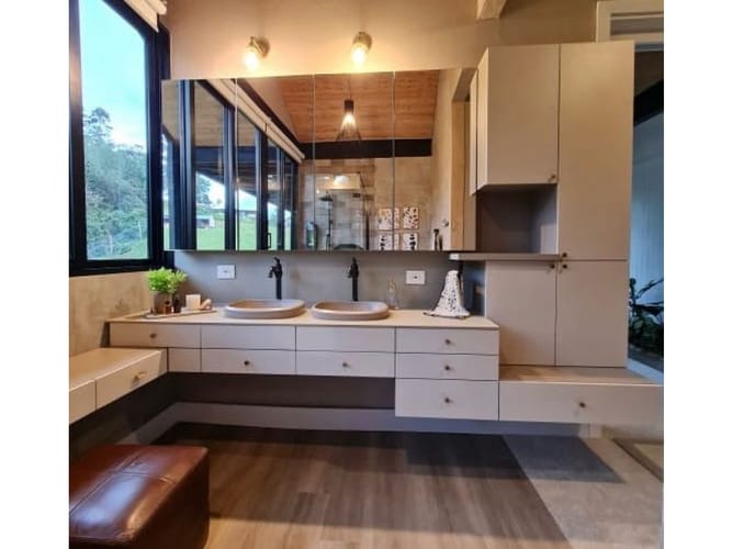 Casa de 4 alcobas en venta en Pantanillo, El Retiro, 400 m² · foto 5 de 15