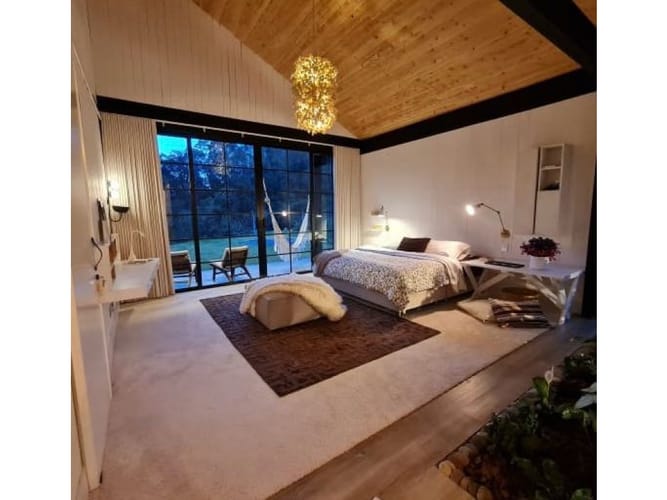 Casa de 4 alcobas en venta en Pantanillo, El Retiro, 400 m² · foto 10 de 15