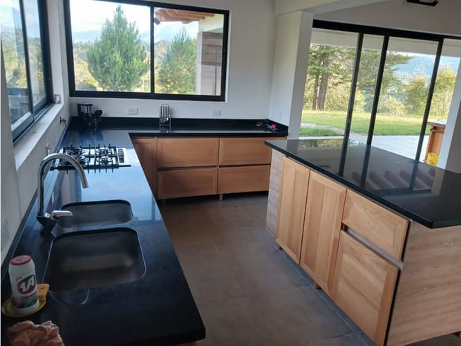 Casa de 4 alcobas en venta en Don Diego, El Retiro, 320 m² · foto 8 de 15