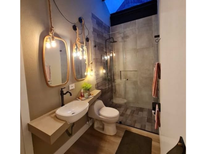 Casa de 4 alcobas en venta en Pantanillo, El Retiro, 400 m² · foto 11 de 15
