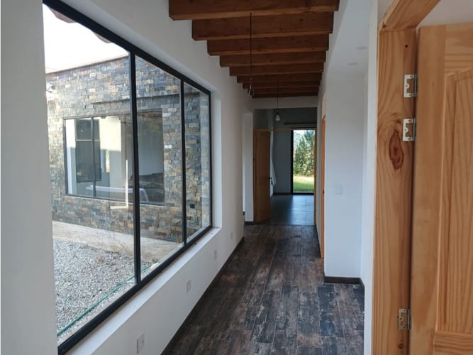 Casa de 4 alcobas en venta en Don Diego, El Retiro, 320 m² · foto 10 de 15