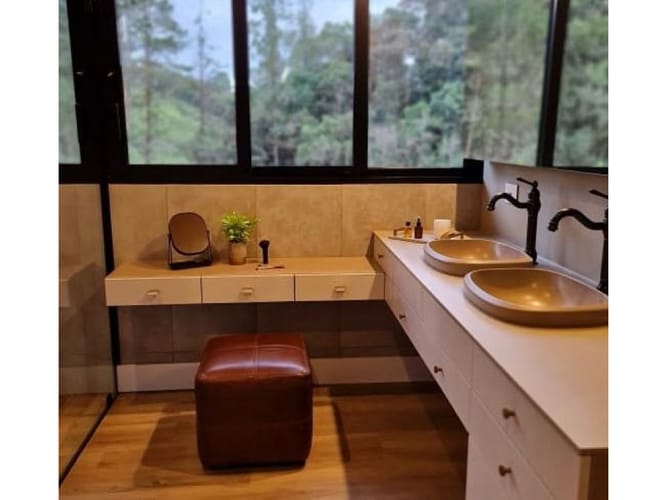 Casa de 4 alcobas en venta en Pantanillo, El Retiro, 400 m² · foto 14 de 15
