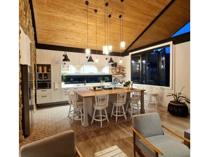 Casa de 4 alcobas en venta en Pantanillo, El Retiro, 400 m² · foto 15 de 15