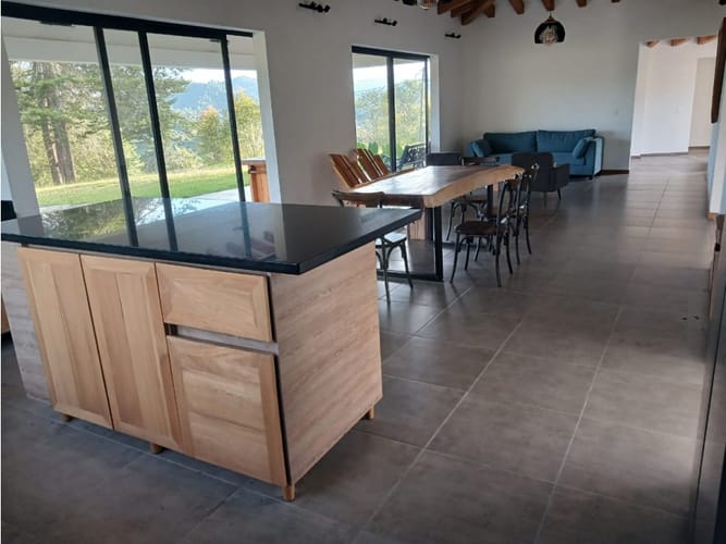 Casa de 4 alcobas en venta en Don Diego, El Retiro, 320 m² · foto 13 de 15