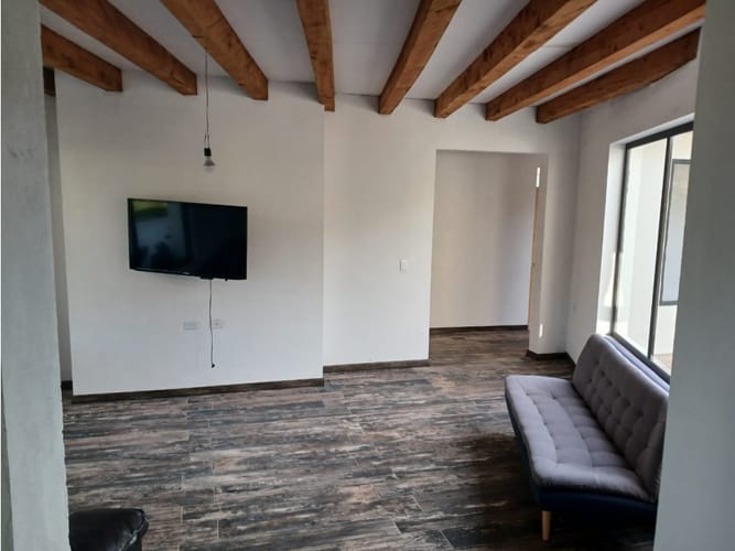 Casa de 4 alcobas en venta en Don Diego, El Retiro, 320 m² · foto 14 de 15
