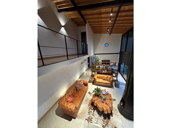 Casa de 5 alcobas en venta en Guamito, Rionegro, 470 m² · foto 9 de 24