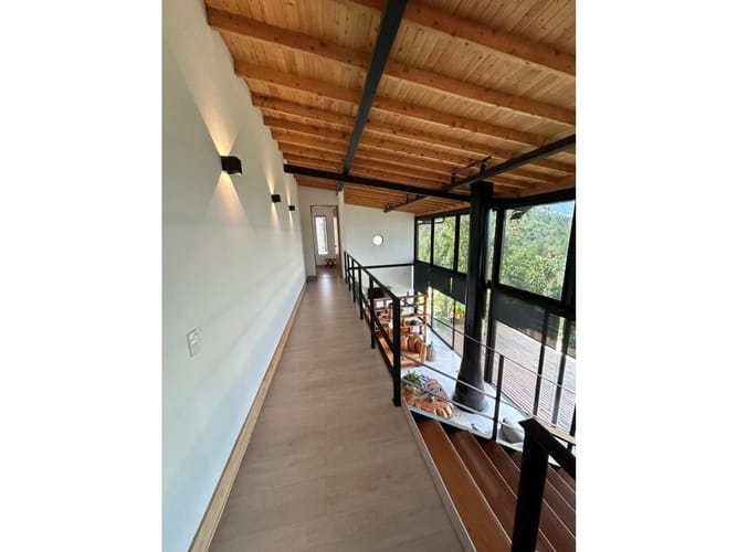 Casa de 5 alcobas en venta en Guamito, Rionegro, 470 m² · foto 10 de 24