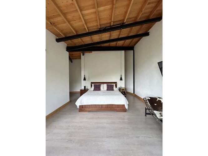Casa de 5 alcobas en venta en Guamito, Rionegro, 470 m² · foto 16 de 24