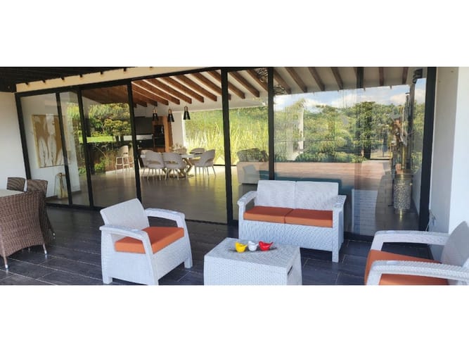 Casa de 4 alcobas en venta en El Carmen De Viboral, El Carmen de Viboral, 400 m² · foto 7 de 17