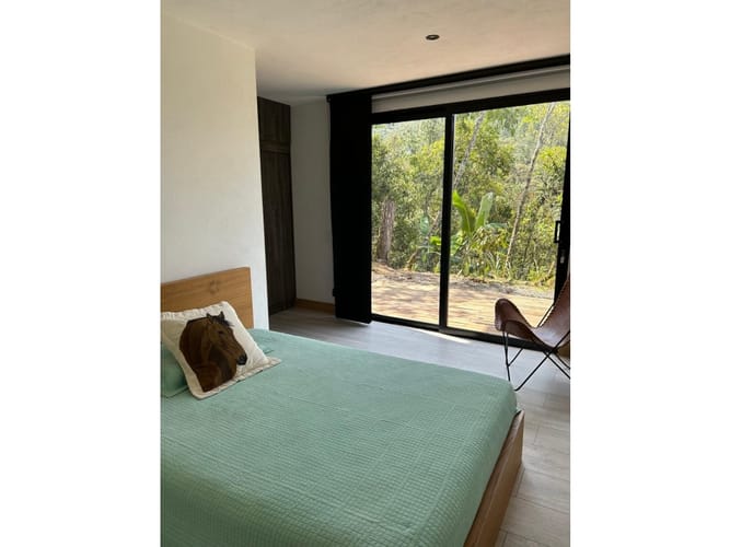 Casa de 5 alcobas en venta en Guamito, Rionegro, 470 m² · foto 19 de 24