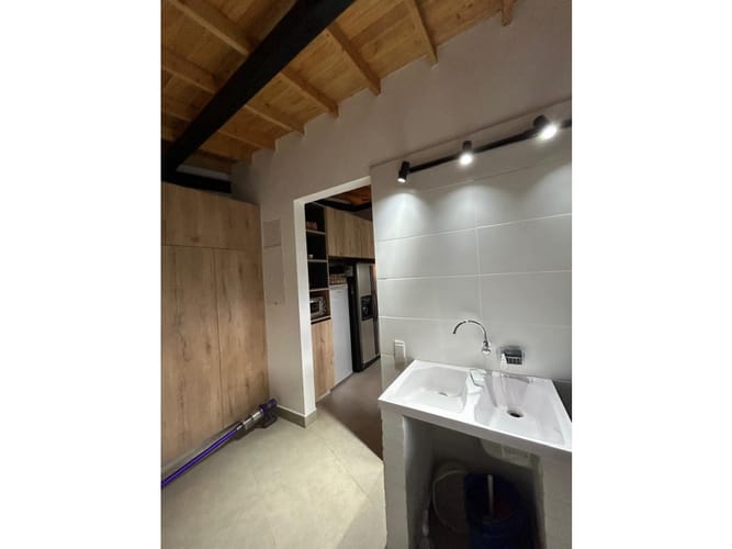 Casa de 5 alcobas en venta en Guamito, Rionegro, 470 m² · foto 22 de 24