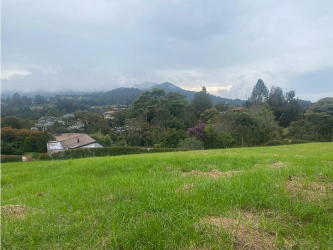 Lote en venta en Vía Las Palmas, Medellín · foto 2 de 10