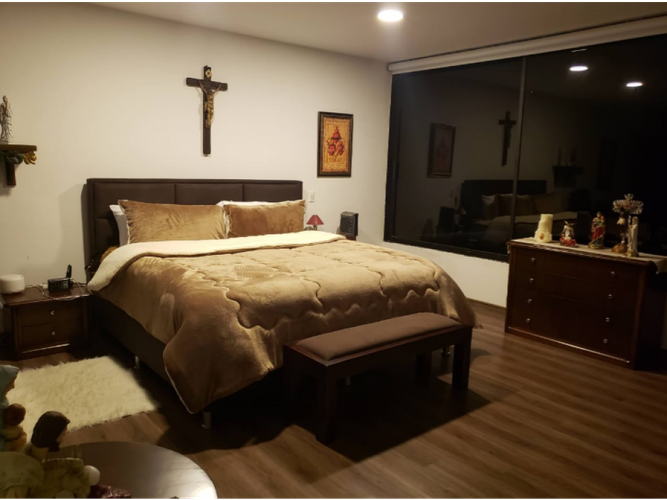 Casa de 3 alcobas en venta en Escobero, El Retiro, 429 m² · foto 5 de 17