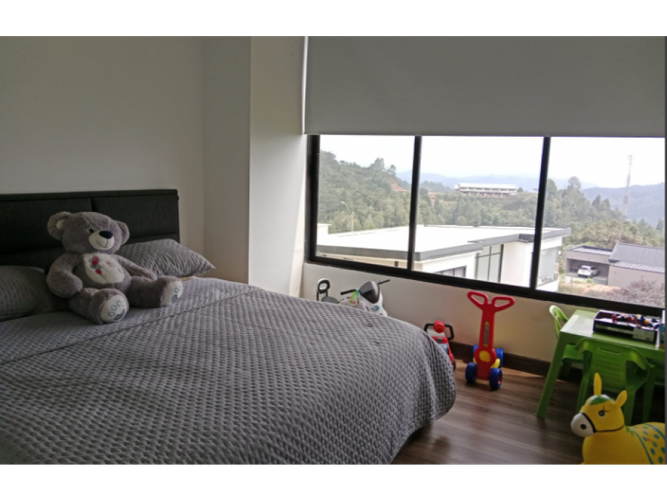 Casa de 3 alcobas en venta en Escobero, El Retiro, 429 m² · foto 6 de 17
