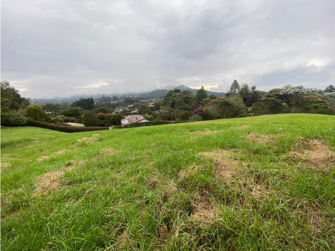 Lote en venta en Vía Las Palmas, Medellín · foto 4 de 10