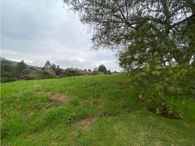 Lote en venta en Vía Las Palmas, Medellín · foto 6 de 10