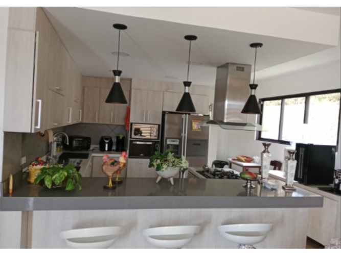 Casa de 3 alcobas en venta en Escobero, El Retiro, 429 m² · foto 9 de 17