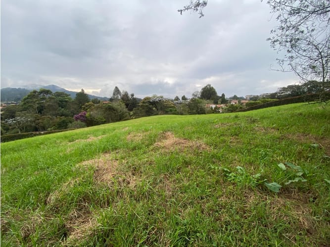 Lote en venta en Vía Las Palmas, Medellín · foto 7 de 10