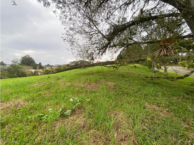 Lote en venta en Vía Las Palmas, Medellín · foto 8 de 10