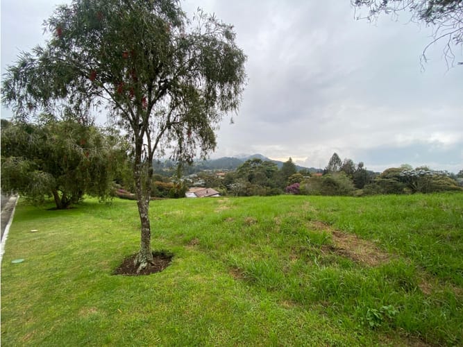 Lote en venta en Vía Las Palmas, Medellín · foto 9 de 10