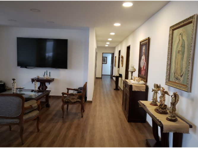 Casa de 3 alcobas en venta en Escobero, El Retiro, 429 m² · foto 12 de 17