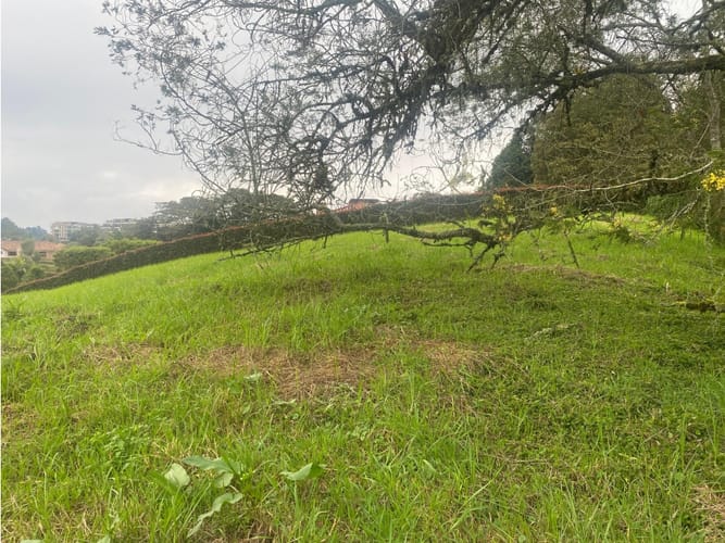 Lote en venta en Vía Las Palmas, Medellín · foto 10 de 10