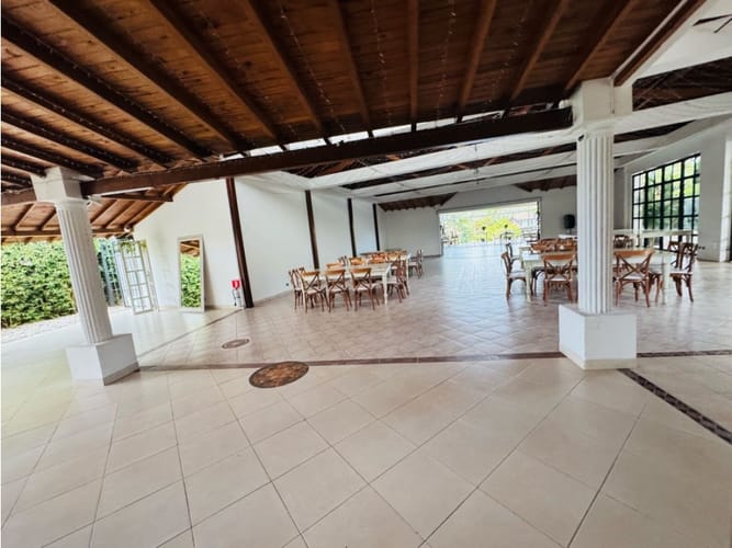 Casa de 5 alcobas en arriendo en La Laja, Rionegro, 1464 m² · foto 11 de 22