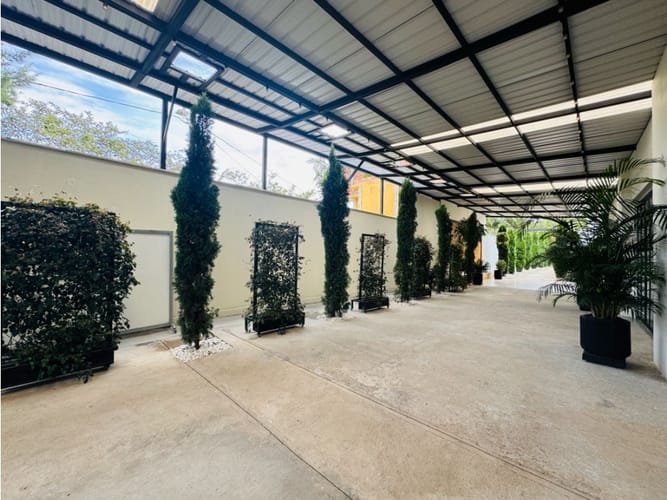 Casa de 5 alcobas en arriendo en La Laja, Rionegro, 1464 m² · foto 16 de 22