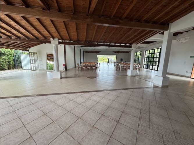 Casa de 5 alcobas en arriendo en La Laja, Rionegro, 1464 m² · foto 22 de 22