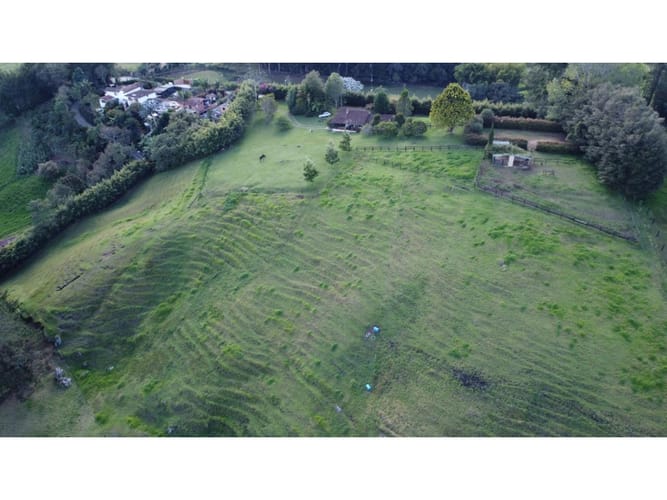 Lote en venta en El Capiro, Rionegro · foto 3 de 9