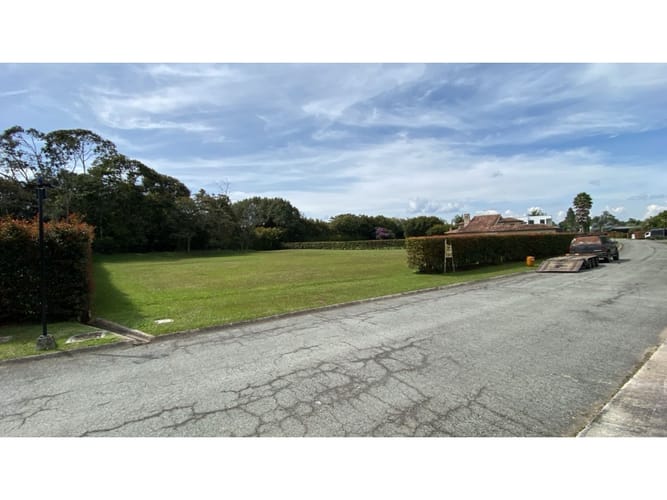 Lote en venta en Llano Grande, Rionegro, 2469 m² · foto 6 de 8