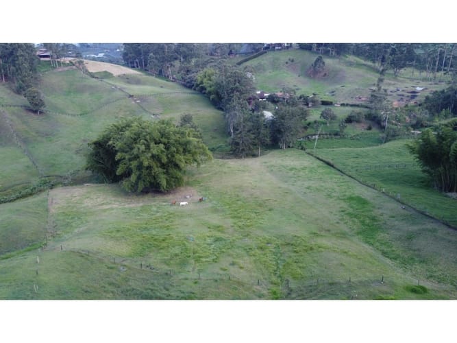 Lote en venta en El Capiro, Rionegro · foto 5 de 9